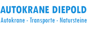 Autokrane Diepold Logo